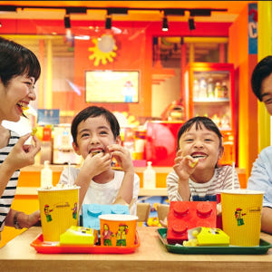 일본 레고랜드 디스커버리(LEGOLAND Discovery Center)... 솔직 후기 | 실사용자 리뷰 분석 - 상품 이미지 2