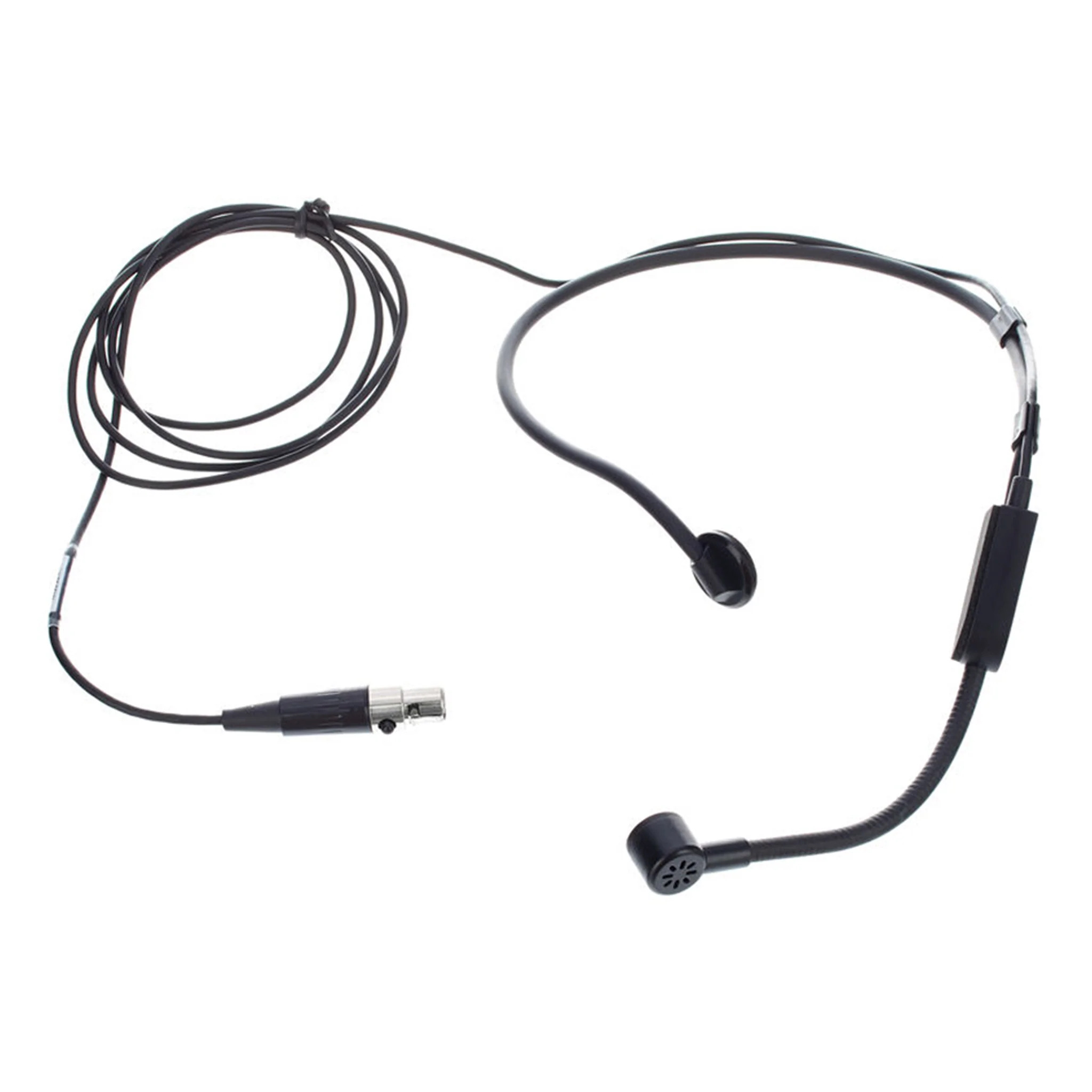 SHURE PGA31-TQG 슈어 무선 헤드셋 마이크 바디팩용 - 상세 이미지 5