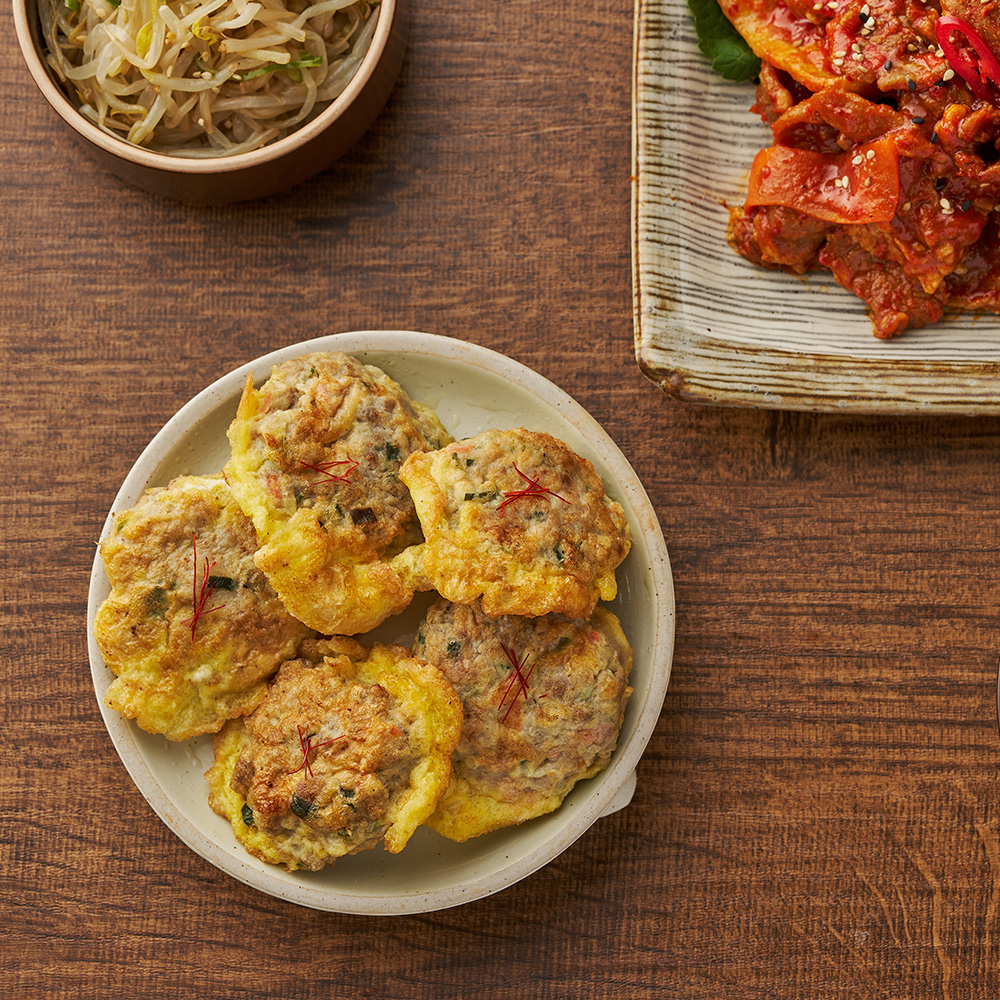 여누반찬공방 한상차림 가정식 집밥 일주일 구독 새벽배송 정기배달 정기배송 맛있는반찬가게