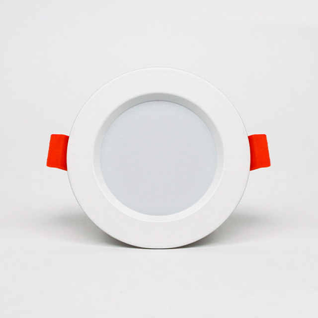 LED 다운라이트 7.5cm(3인치) 디밍 매입등 10W 확산형 밝기조절 삼성칩 플리커프리 매립등 - 상세 이미지 5