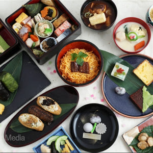 전통 일본 가옥에서 즐기는 오마카세 다관 밥상 솔직 후기 | 실사용자 리뷰 분석 - 상품 이미지 1
