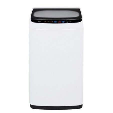 미디어 내통 세척기능 전자동 고급형 미니세탁기 3.8KG 자취생 싱글족 아기전용