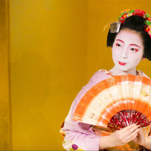 [교토 정기 관광버스] GW마이코상과의 저녁 식사+ 타카가미네 쇼잔 정원... 솔직 후기 | 실사용자 리뷰 분석 - 상품 이미지 1