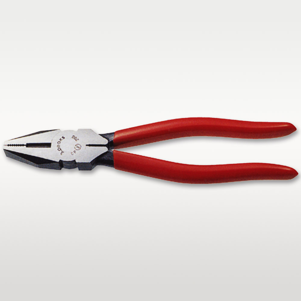 쓰리픽스 펜치 CP-125G - 상품 이미지