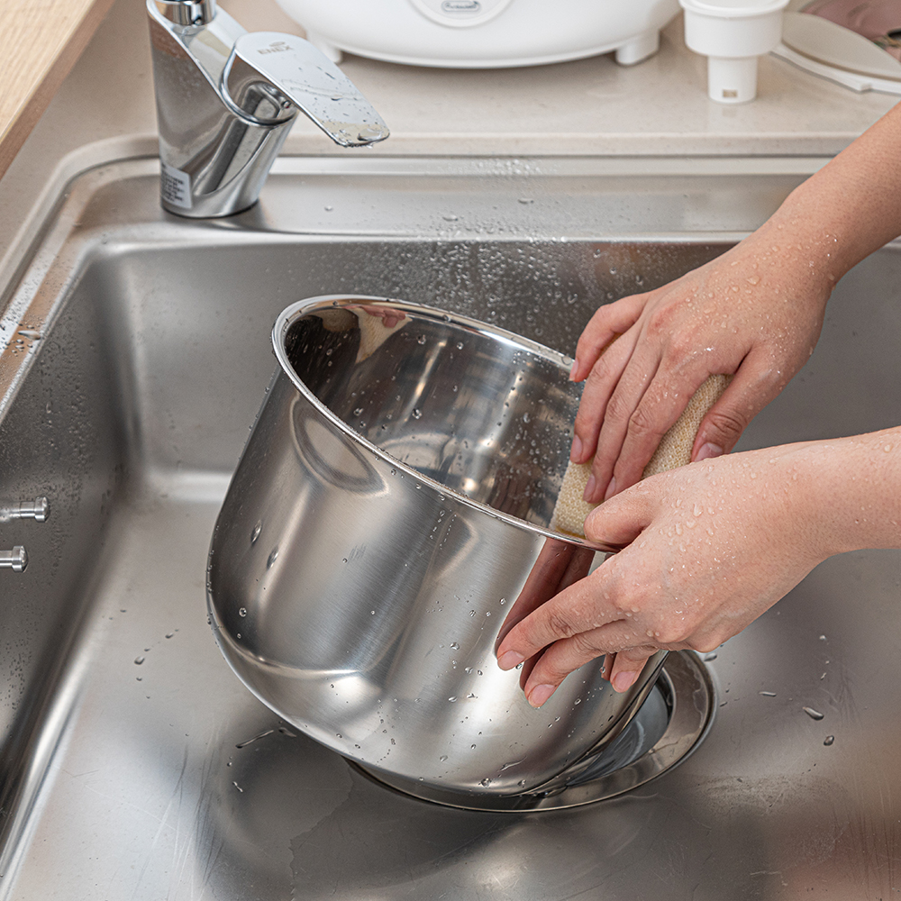 퓨어숨 가열식 가습기 대용량 스텐 올스텐 신생아 아기 가습기 5L