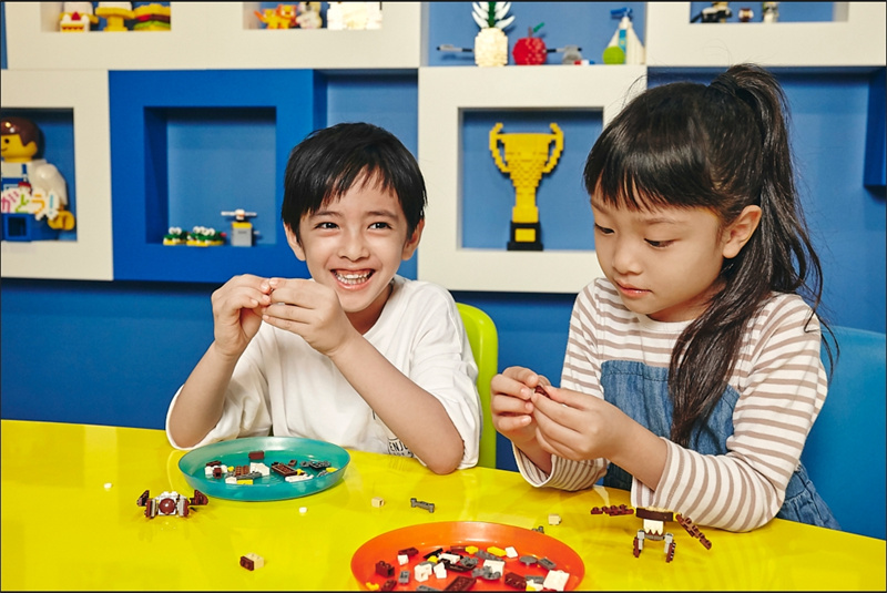 일본 레고랜드 디스커버리(LEGOLAND Discovery Center)입장권 이미지 1