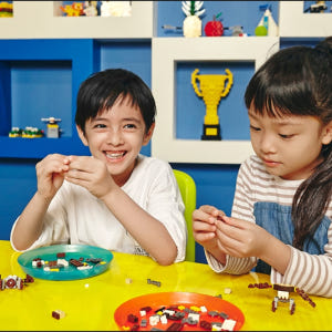 일본 레고랜드 디스커버리(LEGOLAND Discovery Center)... 솔직 후기 | 실사용자 리뷰 분석 - 상품 이미지 1