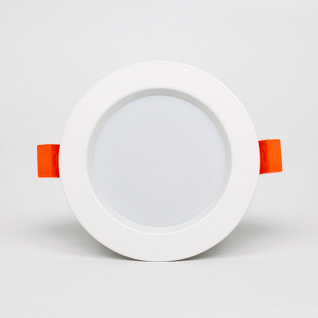 LED 다운라이트 9cm(4인치) 디밍 매입등 15W 확산형 밝기조절 삼성칩 플리커프리 매립등 - 상세 이미지 5