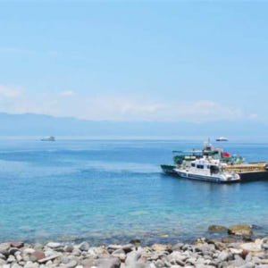 대만 이란 | 귀산도 반나절 투어｜섬 투어, 돌고래 구경 솔직 후기 | 실사용자 리뷰 분석 - 상품 이미지 4