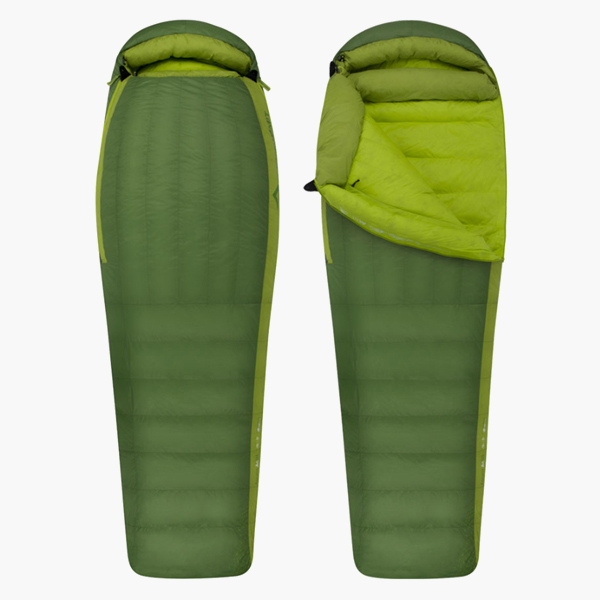 씨투써밋 아센트 AC3 백패킹 침낭 RG