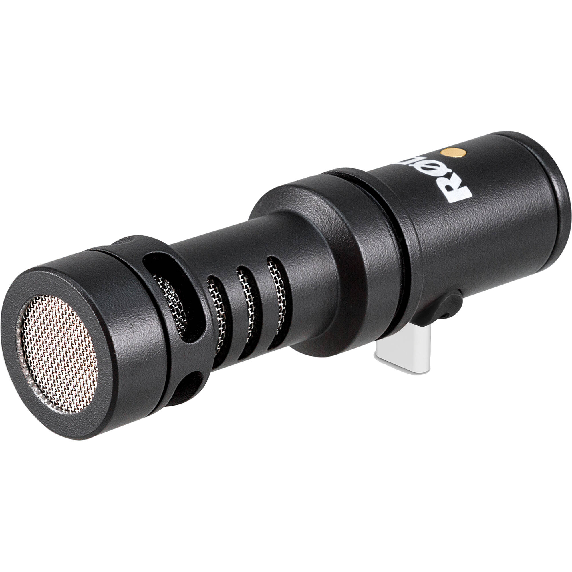 RODE VideoMic Me-C 로데 스마트폰 마이크 갤럭시 호환 - 상세 이미지 5
