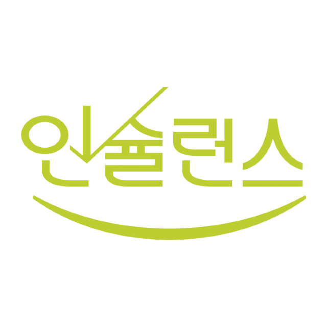 인슐런스 스토어 로고