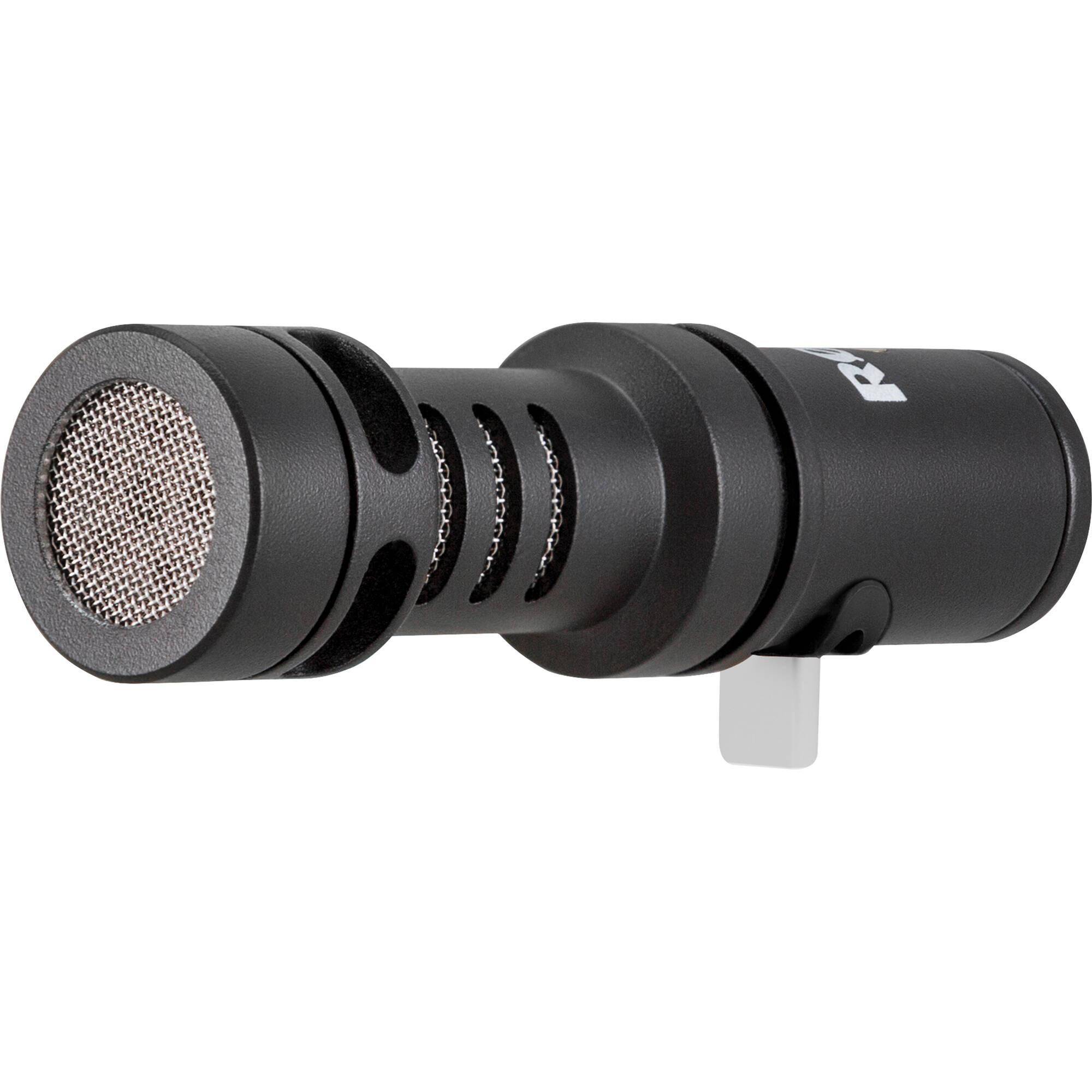 RODE VideoMic Me-C 로데 스마트폰 마이크 갤럭시 호환 - 상세 이미지 3