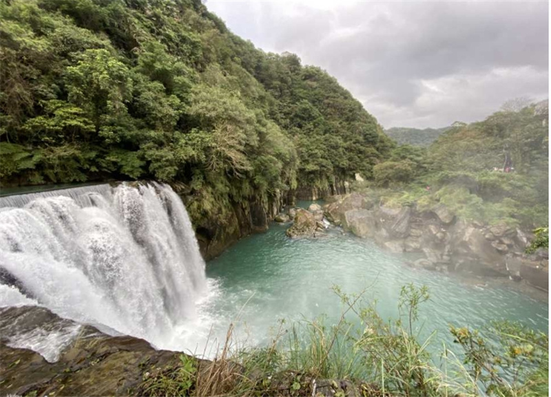 대만 예스폭진지 버스투어(10시출발/한국어가이드/여행할인쿠폰제공) 타이베이 이미지 3
