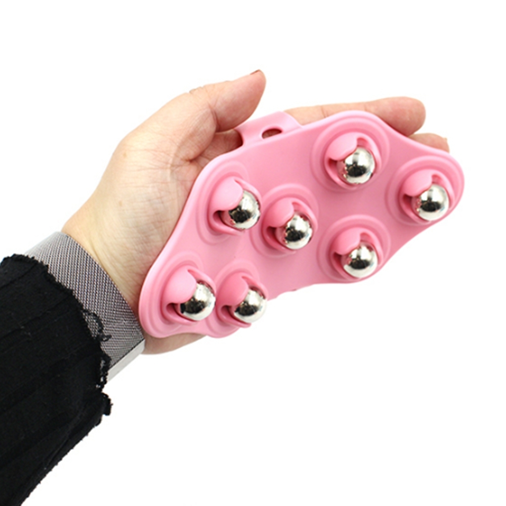 롤마사지기 셀프 볼마사지기 어깨 승모근 다리 뭉친근육