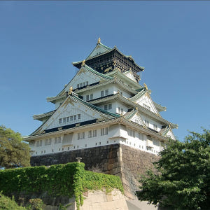 일본 오사카 오사카성 천수각 입장권 솔직 후기 | 실사용자 리뷰 분석 - 상품 이미지 1