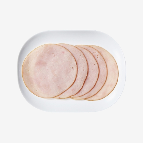 에쓰푸드 터키브레스트 500g 슬라이스햄 - 상품 이미지
