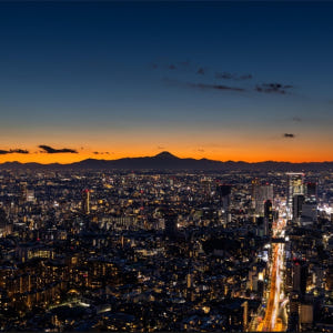 도쿄 시티뷰(롯폰기) 입장권 솔직 후기 | 실사용자 리뷰 분석 - 상품 이미지 3