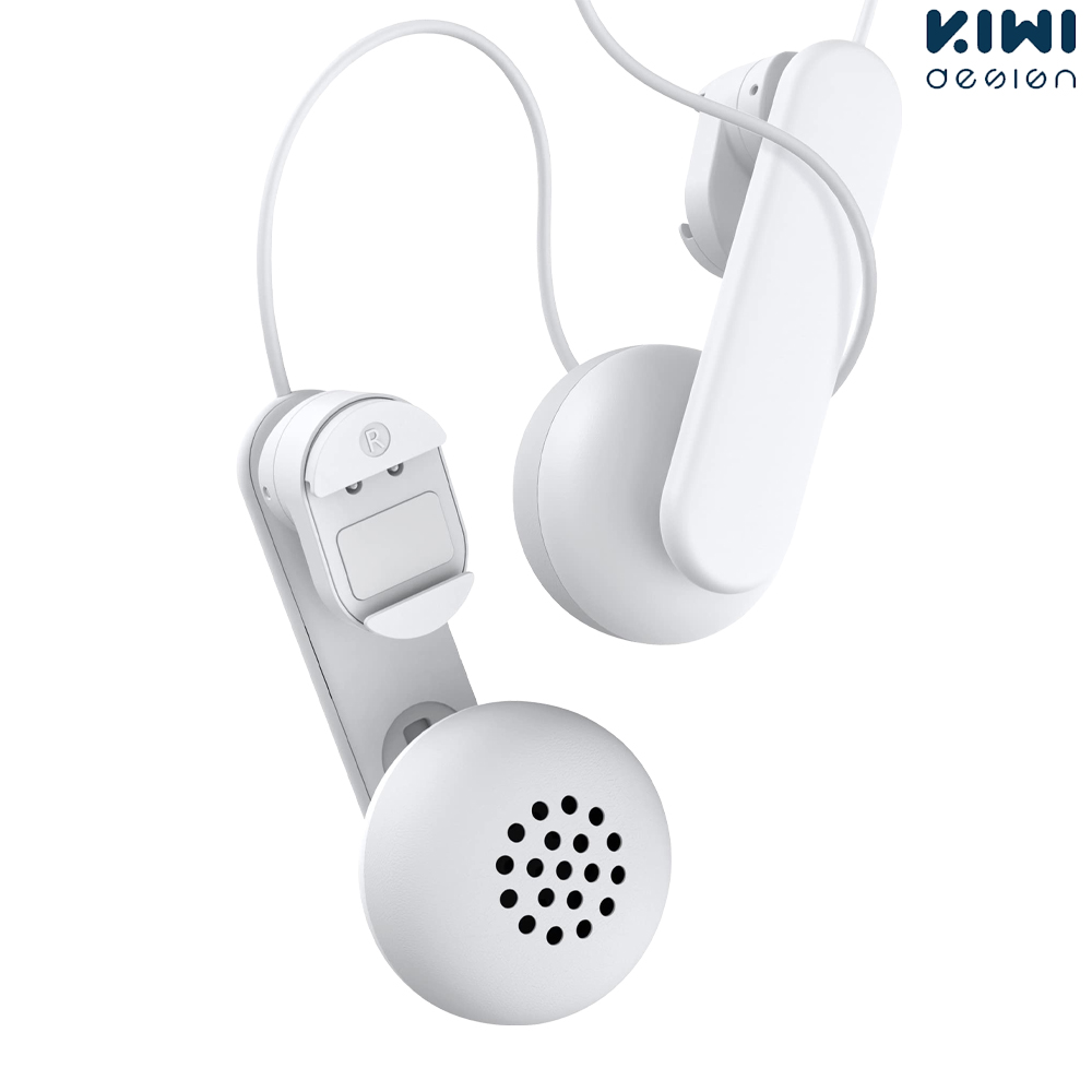 오큘러스퀘스트2 이어폰 KIWI 클립온 헤드폰 - 상세 이미지 2