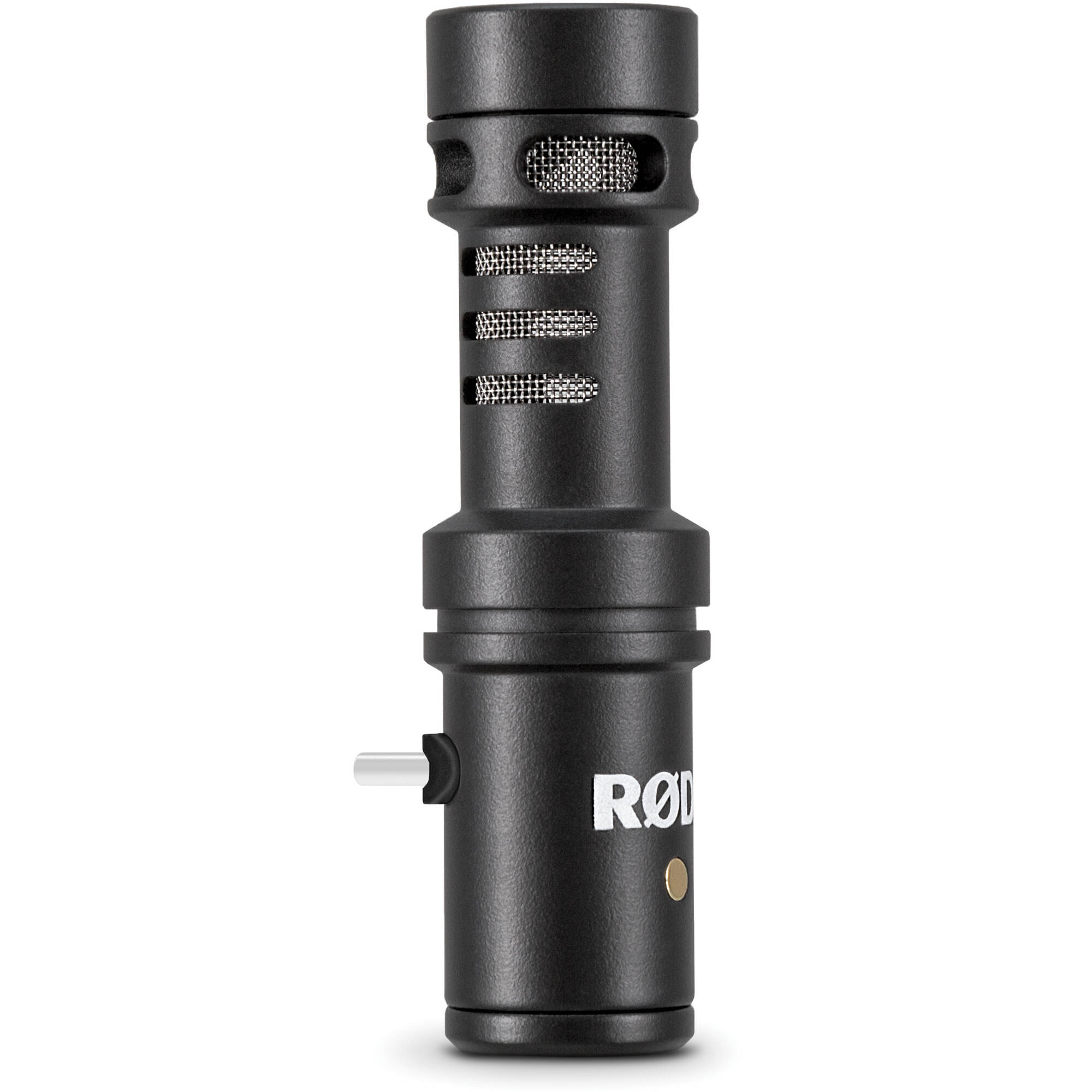 RODE VideoMic Me-C 로데 스마트폰 마이크 갤럭시 호환 - 상세 이미지 2