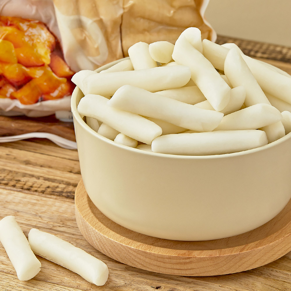 참미소 신당동떡볶이떡 모양 2kg 이미지 3
