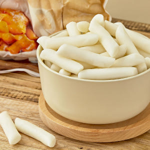 참미소 신당동떡볶이떡 모양 2kg 맛있게 먹은 솔직 후기 - 상품 이미지 3