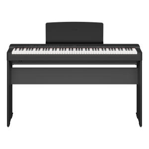 야마하 디지털피아노 P223 입문용 취미용 스테이지 피아노 p-223 실사용 후기 | 효과 있을까? - 상품 이미지 4