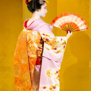 [교토 정기 관광버스] GW마이코상과의 저녁 식사+ 타카가미네 쇼잔 정원... 솔직 후기 | 실사용자 리뷰 분석 - 상품 이미지 2