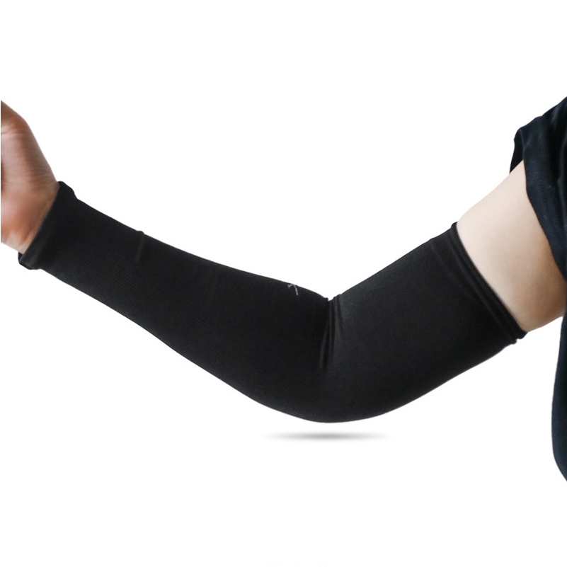 1+2 암슬리브 골프 팔 쿨토시