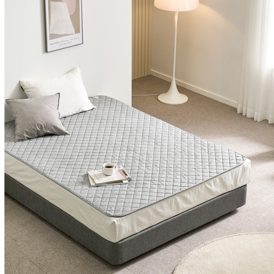 분리난방 온열 매트 탄소 섬유 매트 카본 전기 매트