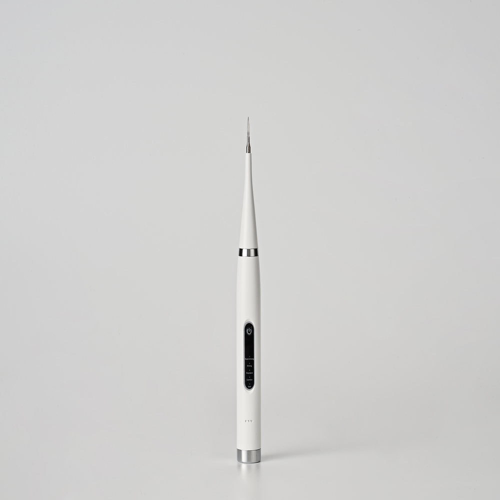 [치과판매] (1+1) 원웨이 스타터 구강세정기 물치실 구강청결기 세트 이미지 3