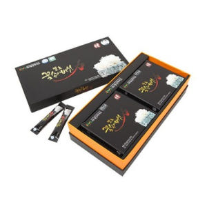 경신바이오 발효 꽃송이버섯 효소 꽃송이 현미 특 405g 90포, 1개 맛있게 먹은 솔직 후기 - 상품 이미지 3