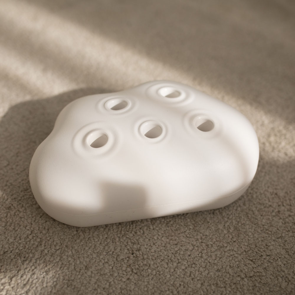 구름 현관 우산꽂이 디자인 우산받침대 우산꽃이