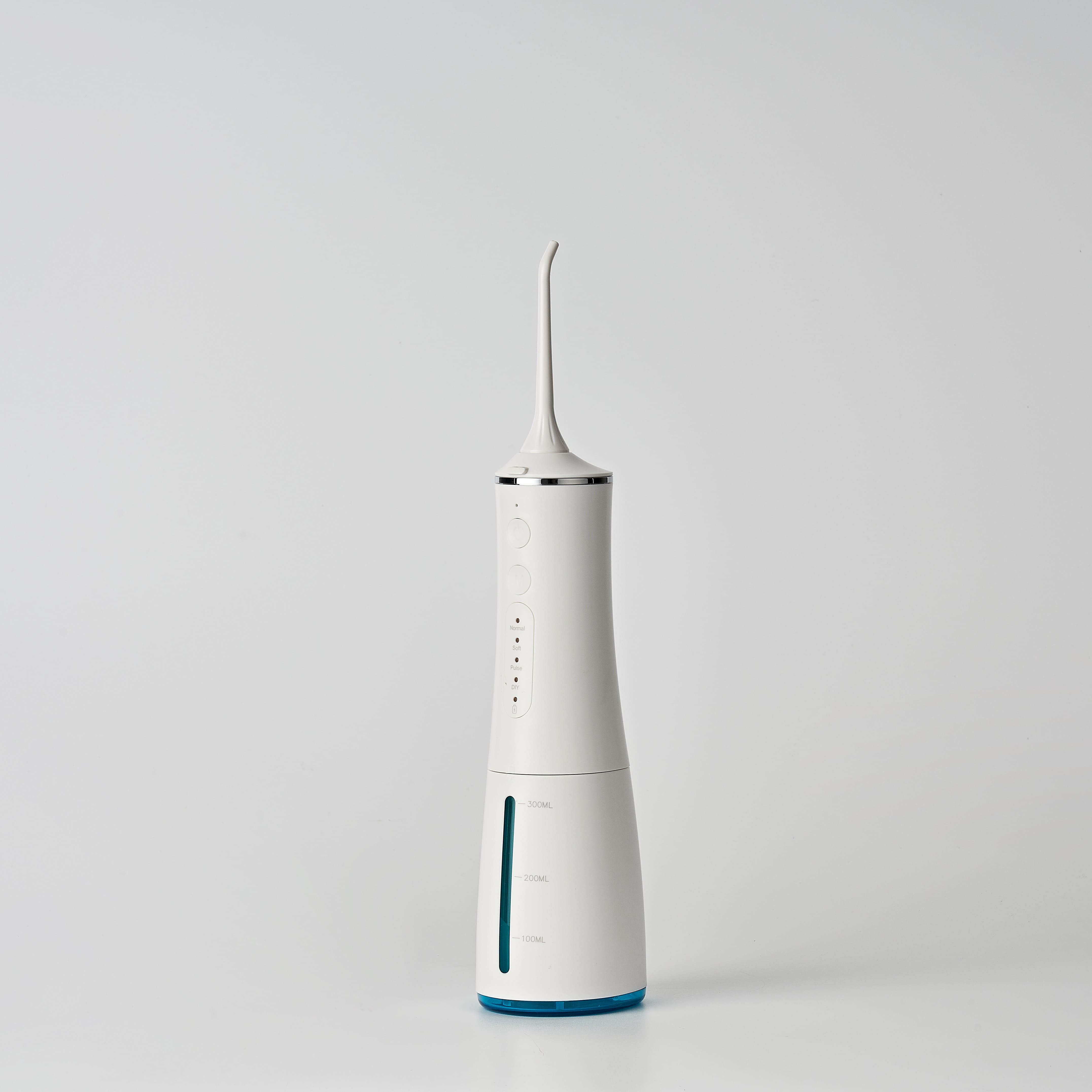 [치과판매] (1+1) 원웨이 스타터 구강세정기 물치실 구강청결기 세트 이미지 4