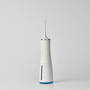 [치과판매] (1+1) 원웨이 스타터 구강세정기 물치실 구강청결기 세트 개봉기 | 실사용 후기 - 상품 이미지 4