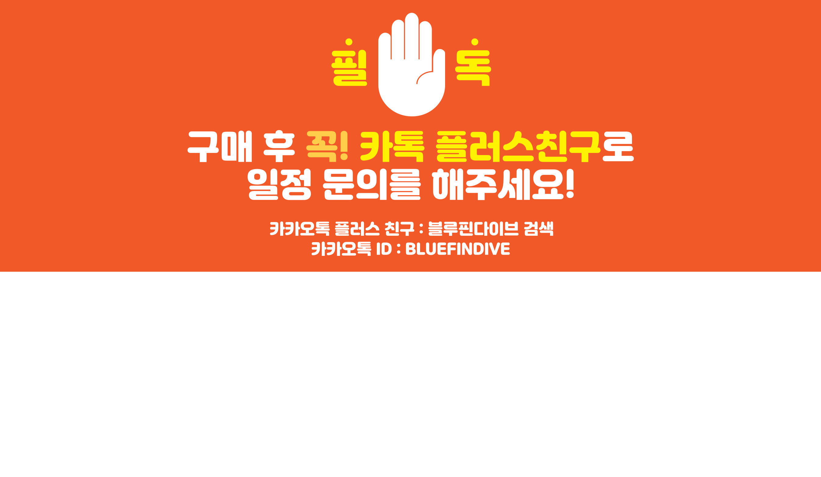 보라카이 스킨스쿠버 체험다이빙 액티비티 판매처 상세 정보 이미지 1