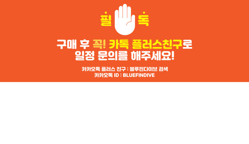 보라카이 스킨스쿠버 체험다이빙 액티비티 판매처 상세 정보 이미지 1