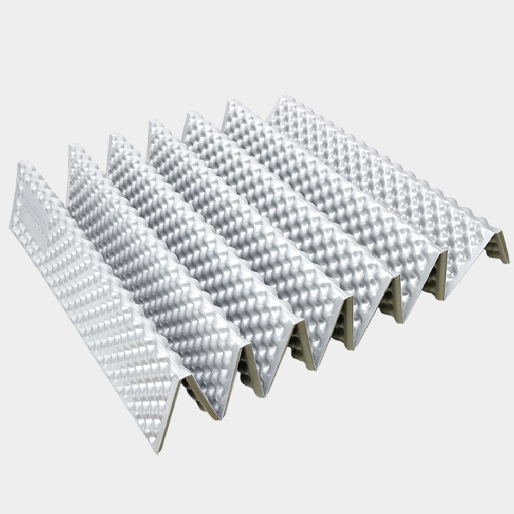 스노우라인 알파인 발포 매트 캐리백 포함