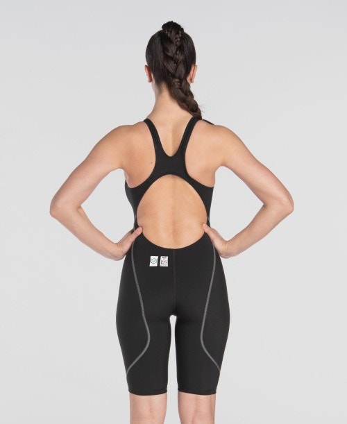 아레나 Powerskin ST Next Eco Open Back Suit - 상세 이미지 3