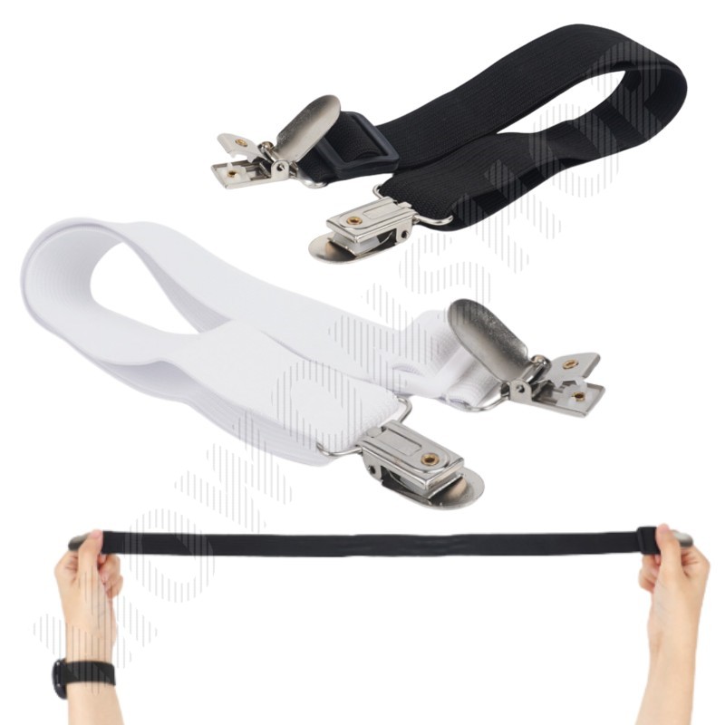 침대보고정 침대 패드 고정 집게 매트리스 이불 밴드