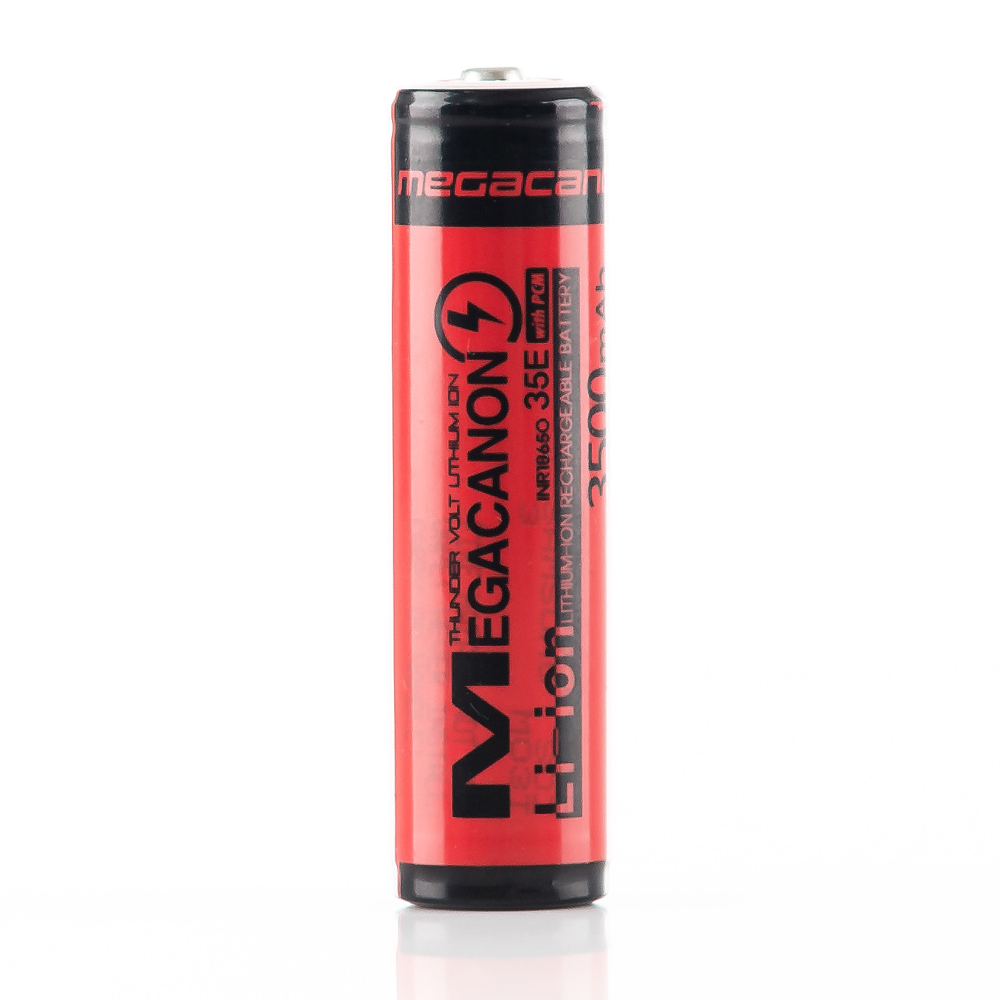 국산 삼성 SDI 리튬이온 충전 건전지 18650 배터리 3500mAh - 상세 이미지 2
