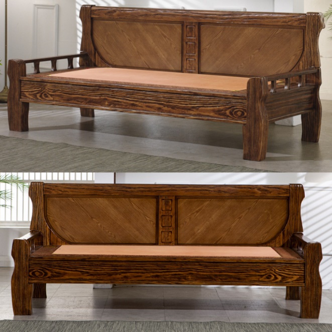 3인용흙쇼파 황토온열쇼파 난방 쇼파 온열 카우치