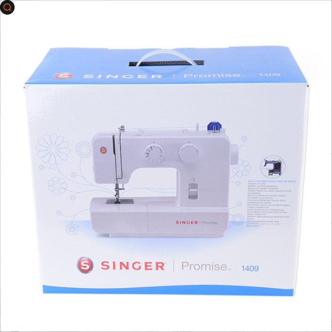싱거 SINGER 1409 미싱기 - 상세 이미지 3