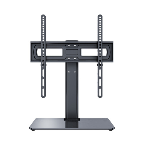 55인치 65인치 탁상용 티비스탠드 삼성 lg tv 호환 장식장 다이 tv거치대 - 상세 이미지 2