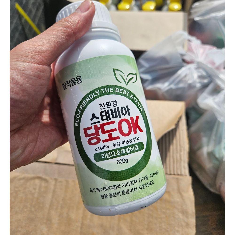해남 절임배추 20kg 스테비아 절인배추 - 상세 이미지 4