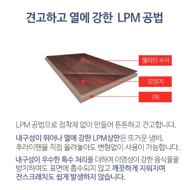 작은 자취 밥상 자취생 1인 밥상 원룸 자취방 2인 밥상 - 상세 이미지 2