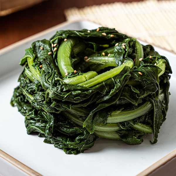 완도 국산 무청시래기 10kg 벌크 건조없이 데쳐 구수한 - 상품 이미지