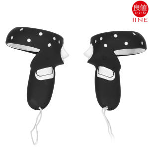 오큘러스퀘스트2 스트랩 이이네 그립커버 개봉기 | 실사용 후기 - 상품 이미지 4