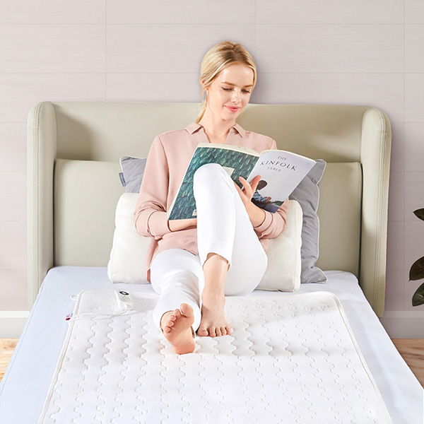 이탈리아 이메텍 전기요 소프트 맥시 IMI-003(싱글)