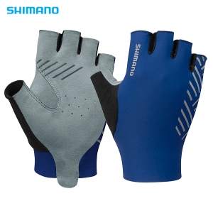 [한국자전거총판] 시마노 SHIMANO 어드밴스드 장갑
